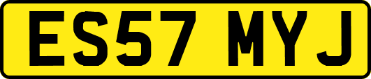 ES57MYJ