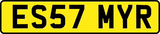 ES57MYR
