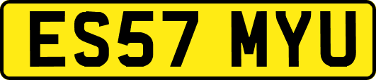 ES57MYU