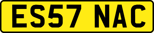 ES57NAC