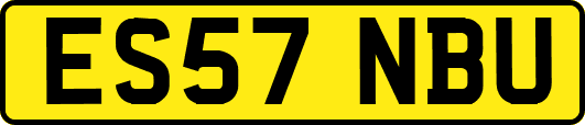 ES57NBU