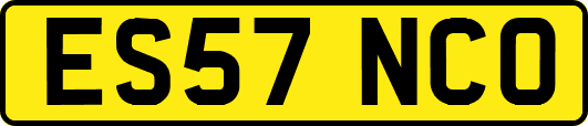 ES57NCO