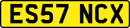 ES57NCX