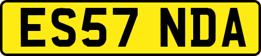 ES57NDA