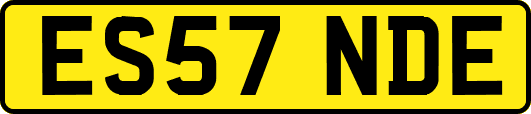 ES57NDE