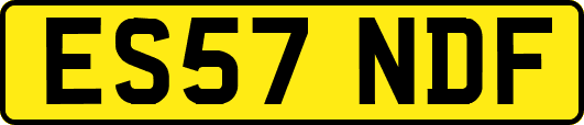 ES57NDF