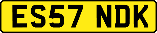 ES57NDK