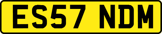 ES57NDM
