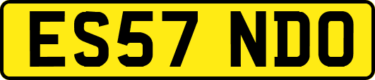 ES57NDO