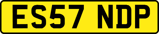 ES57NDP