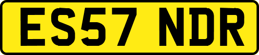 ES57NDR