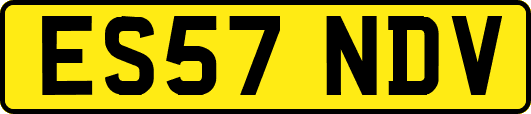 ES57NDV