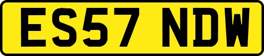 ES57NDW