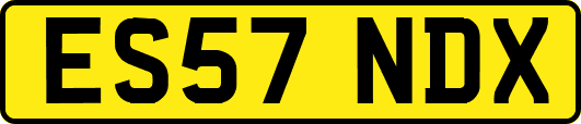 ES57NDX
