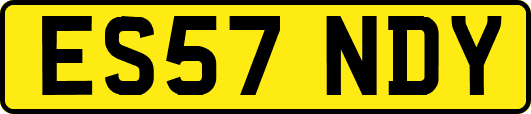 ES57NDY
