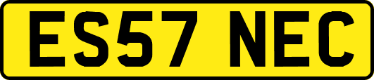 ES57NEC
