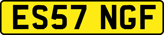 ES57NGF