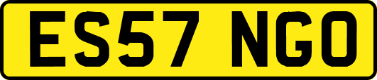 ES57NGO