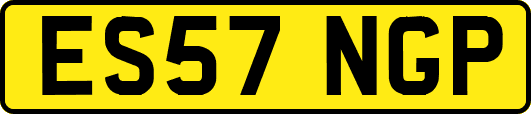 ES57NGP