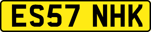 ES57NHK