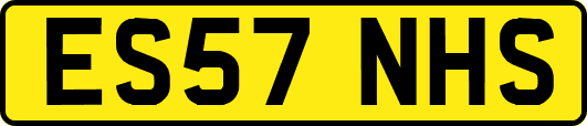 ES57NHS