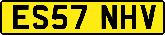 ES57NHV