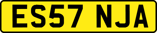 ES57NJA