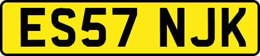 ES57NJK