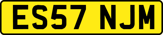 ES57NJM