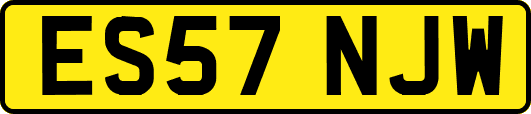ES57NJW