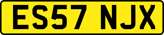 ES57NJX