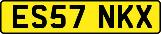 ES57NKX