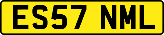 ES57NML
