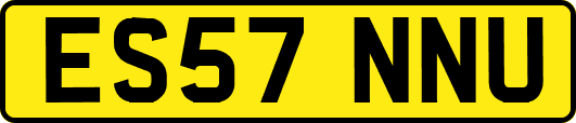 ES57NNU