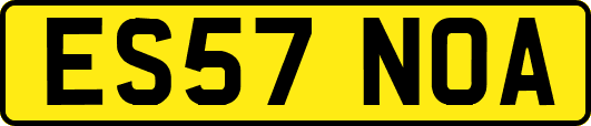 ES57NOA