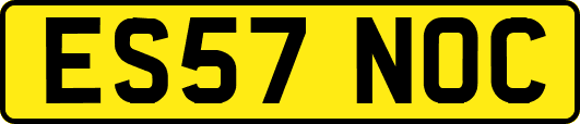 ES57NOC