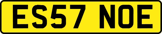 ES57NOE