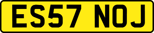 ES57NOJ