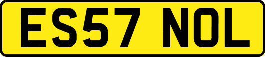 ES57NOL