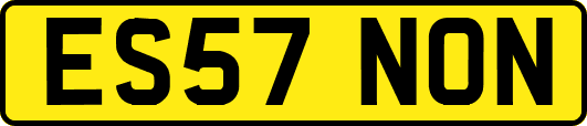 ES57NON
