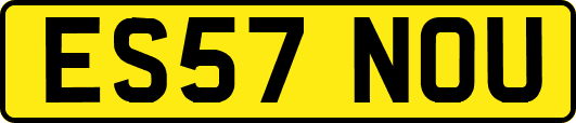 ES57NOU
