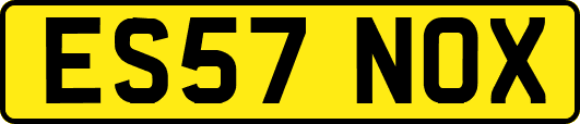 ES57NOX