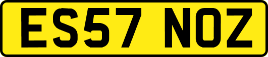 ES57NOZ