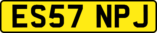 ES57NPJ