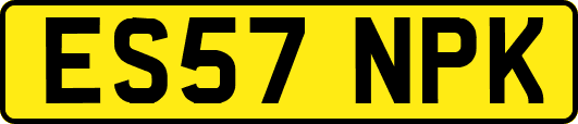 ES57NPK