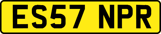 ES57NPR