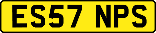 ES57NPS