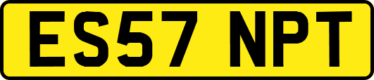 ES57NPT