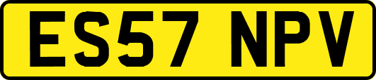 ES57NPV