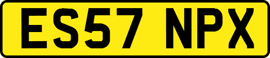 ES57NPX